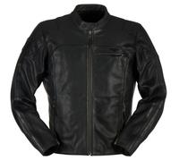 Blouson cuir moto Furygan Legend evo - noir - M L