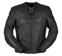 Blouson cuir moto Furygan Nitros Noir M
