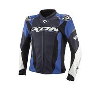 Blouson cuir moto Ixon Vortex 3 L