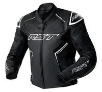 Blouson cuir moto RST S1 D3O Noir XL