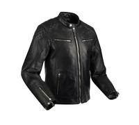 Segura Blouson en cuir Curtis Noir M Homme