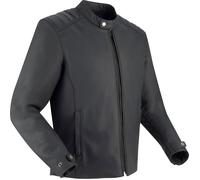 Blouson cuir moto Segura Phil M