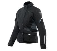 Blouson D-Dry Dainese Tempest 3 Lady Noir / Noir / Ébène