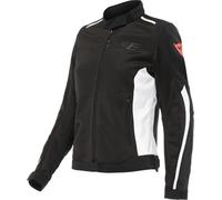 Blouson Dainese Hydra Flux 2 Air D-dry Noir 40 Femme Noir 40