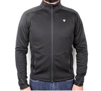 Dainese 1915926_691_M No Wind Layer D1 La Chemise, Noir, M