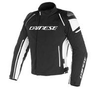 Dainese Outlet Racing 3 D Dry Jacket Noir 52 Homme