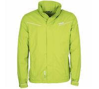 Blouson d'athlétisme - Pro-x elements 7840 - Veste imperméable - Respirante - Jaune fluo XXXXL