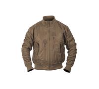 Blouson D'Aviateur Lumière MA-1 Tactique Militaire Flight Veste USA Mil-Tec Été