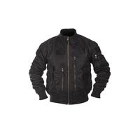 Blouson D'Aviateur Lumière MA-1 Tactique Militaire Flight Veste USA Mil-Tec Été