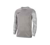 Blouson de football - Nike Dry Park IV M - Gris - Manches longues - Respirant S