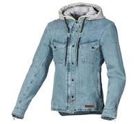 Macna Inland Hoodie Jacket Bleu XS Femme