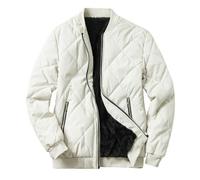 Blouson de Moto Homme Hiver Double Polaire Cargo - INSFITY XS