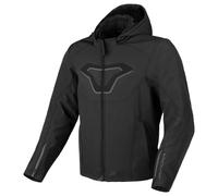 Blouson de moto Homme Macna Atracor Black