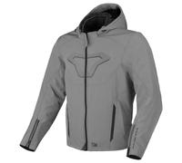 Blouson de moto Homme Macna Atracor Grey