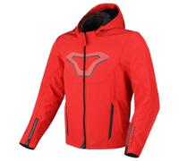 Blouson de moto Homme Macna Atracor Red