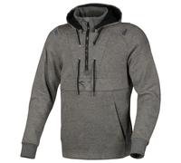 Blouson de moto Homme Macna Byron Grey