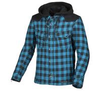 Macna Inland Hoodie Jacket Bleu L Homme