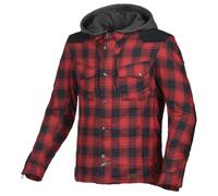 Macna Inland Jacket Rouge L Homme