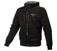 Blouson de moto Homme Macna Nuclone Black