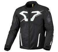 Veste De Moto Macna Tazar 2.0 Noir/BlancXS Noir,Blanc