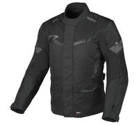 Macna Vaulture Touring Jacket Noir M Homme