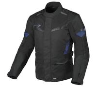 Macna Vaulture Touring Jacket Noir XL Homme