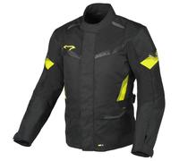 Macna Vaulture Touring Jacket Noir L Homme