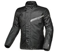 Macna Spray Rain Jacket Noir M