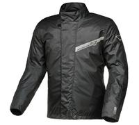 Blouson de moto Imperméable Homme Macna Spray Imperméable Black