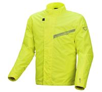 Macna Veste de pluie Spray Jaune Taille 3XL