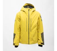 Blouson De Ski Avec Capuche Grandes Poches Avant Homme Rossignol