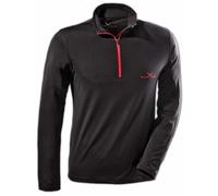 Blouson de ski Black crevice - BCR218162-BL-MschwarzM - Veste de Ski a col roule pour Homme M