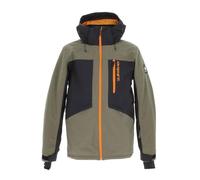 Blouson de ski Dawson m snjt - Quiksilver S