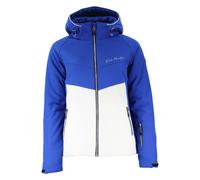 Blouson de ski femme Peak Mountain Afolir Bleu M