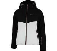 Blouson de ski femme Peak Mountain Afolir Noir S
