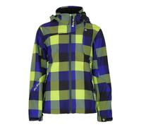 Blouson de ski fille gaveny anis 12A