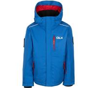 Blouson de ski gordy dlx bleu 3/4A