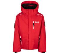 Blouson de ski gordy dlx rouge 9/10A