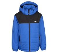 Blouson De Ski Halston Bleu 9/10A