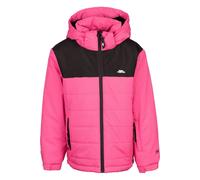 Blouson de ski halston rose clair 3/4A