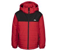 Blouson De Ski Halston Rouge 11/12A