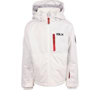 Blouson de ski keeya dlx blanc 3/4A