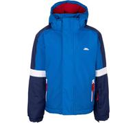 Blouson de ski kingsley bleu 3/4A