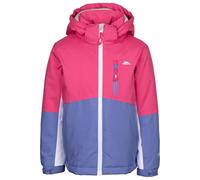Blouson de ski lennox rose clair 3/4A