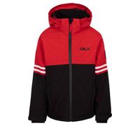 Blouson de ski leonard noir 3/4A