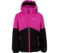 Blouson de ski precision magenta 3/4A