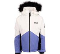 Blouson de ski shelbie bleu violet 3/4A