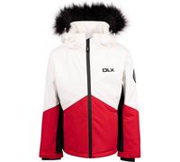 Blouson de ski shelbie rouge 3/4A