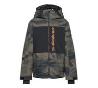 Blouson de ski Side hit youth jk - Quiksilver 12-13 ans