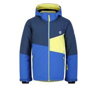 Blouson De Ski Steazy Bleu Olympien / Denim Sombre 3/4A